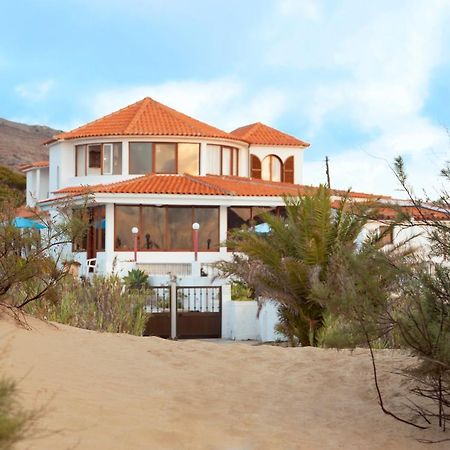 Theresia'S Porto Santo Exteriör bild