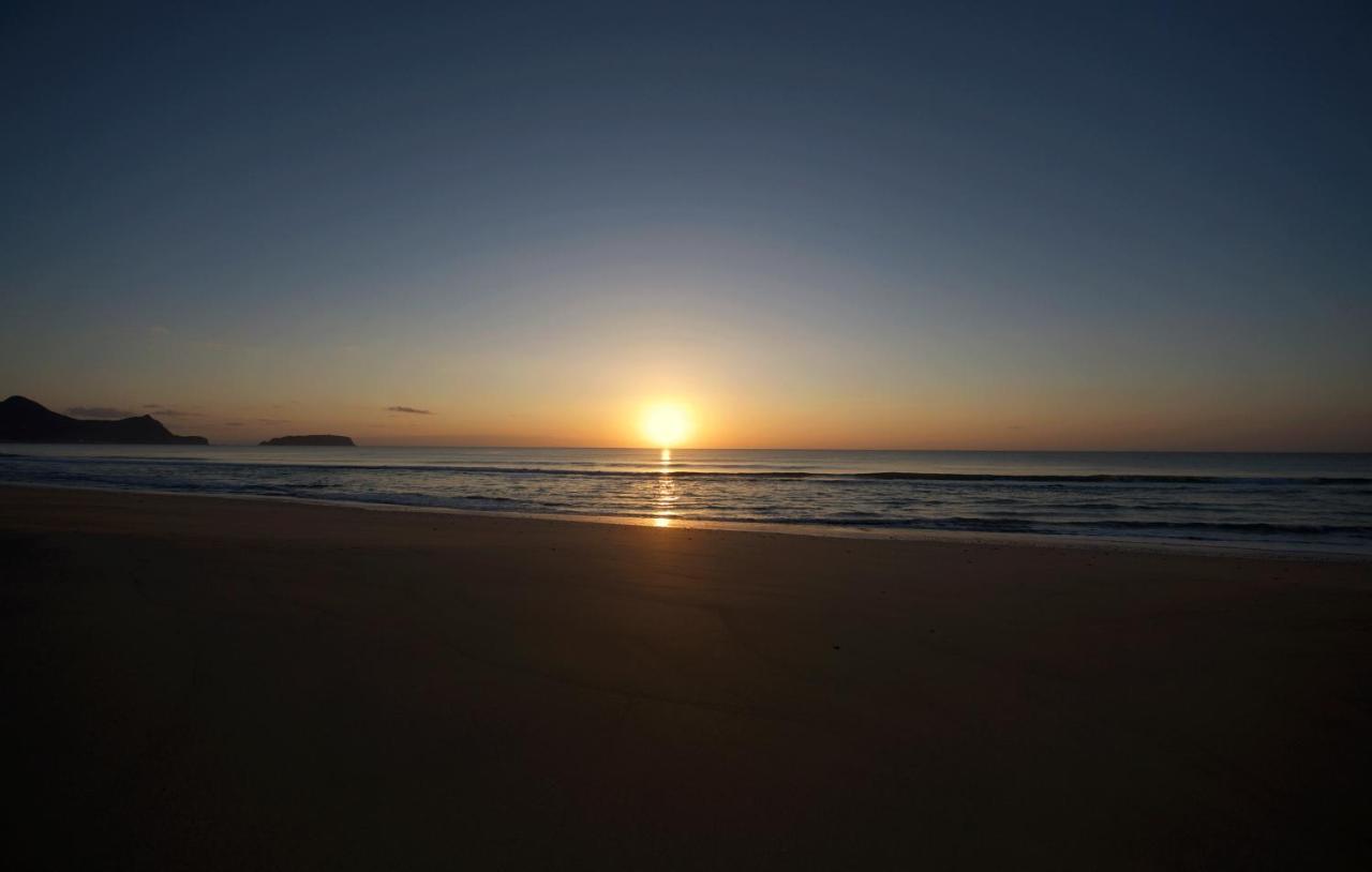 Theresia'S Porto Santo Exteriör bild