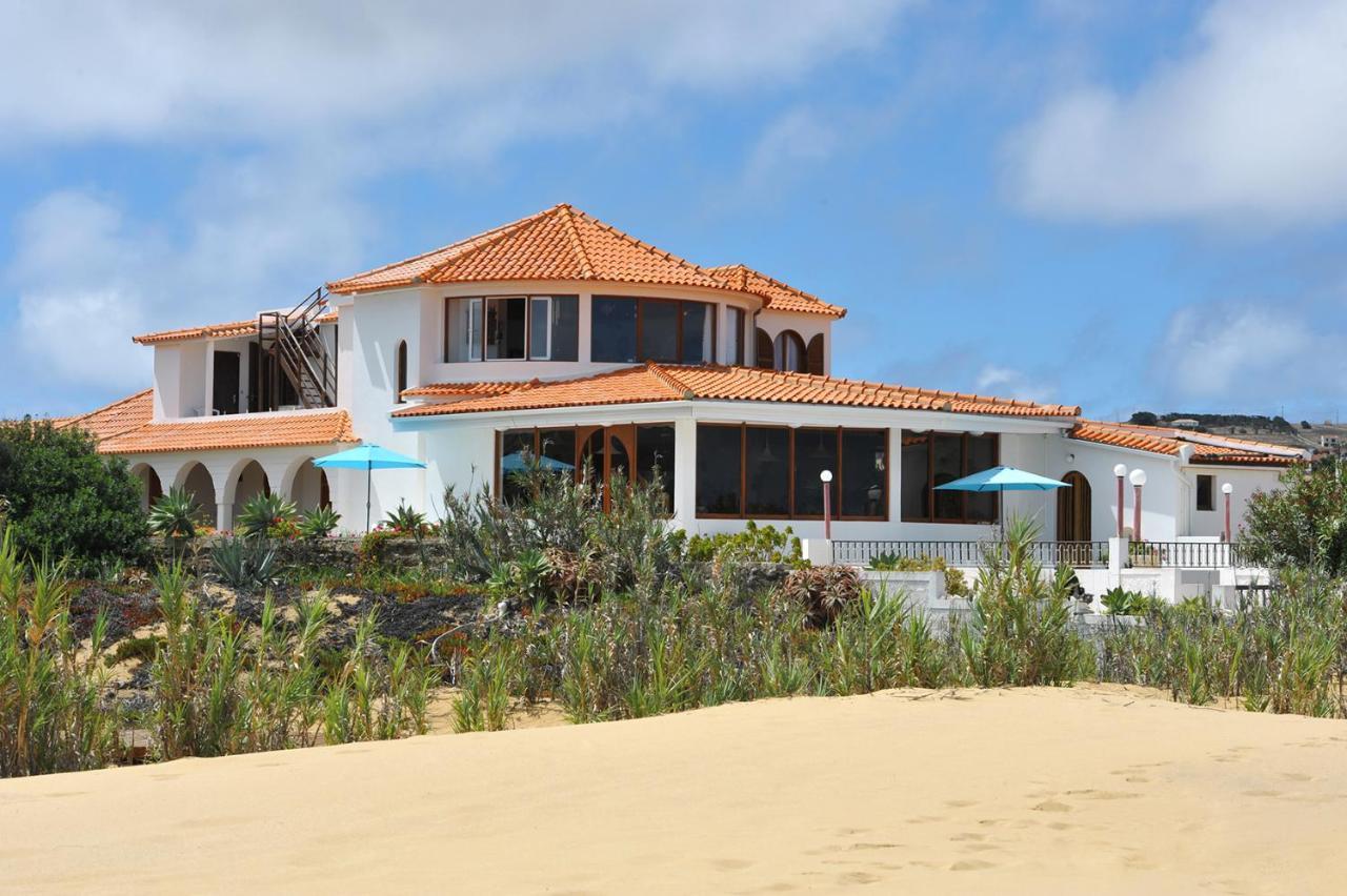 Theresia'S Porto Santo Exteriör bild