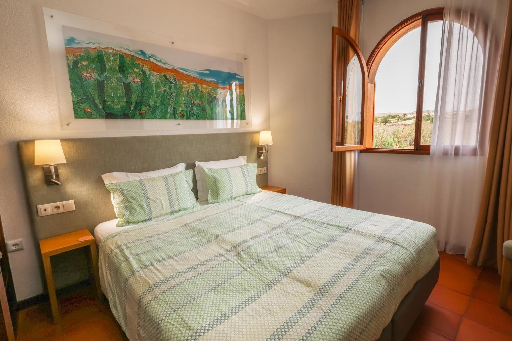 Theresia'S Porto Santo Exteriör bild